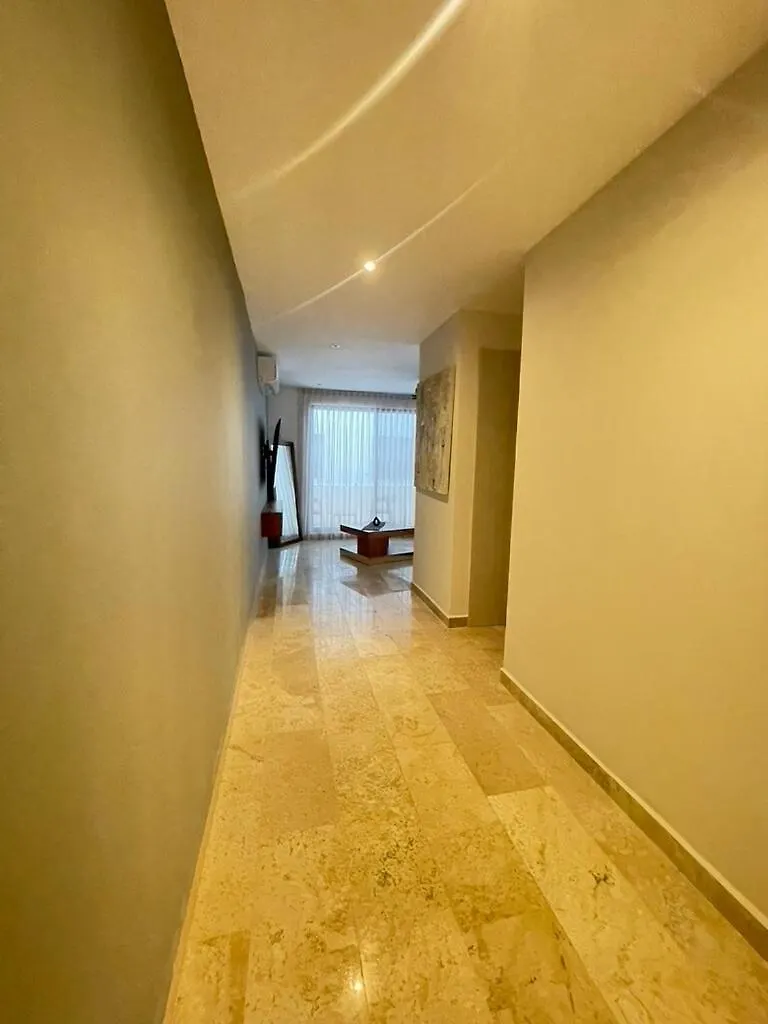 Apartment Bello Depto A 15 Min De La Playa Tulum Mexico